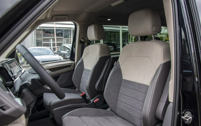 Volkswagen Multivan cena 401226 przebieg: 6, rok produkcji 2024 z Piekary Śląskie małe 379